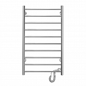 Полотенцесушитель электрический Domoterm Аврора П10 50x90 R , изображение 1