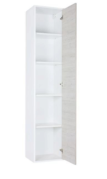 Шкаф-пенал Sanflor Экко R орегон , изображение 2