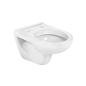 Унитаз подвесной Roca Victoria 34630300R , изображение 9