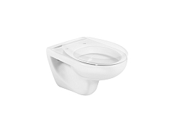 Унитаз подвесной Roca Victoria 34630300R , изображение 2