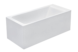 Акриловая ванна Roca Easy 150x70 , изображение 2