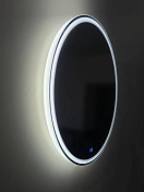 Зеркало BelBagno SPC-RNG-700-LED-TCH-PHONE , изображение 4