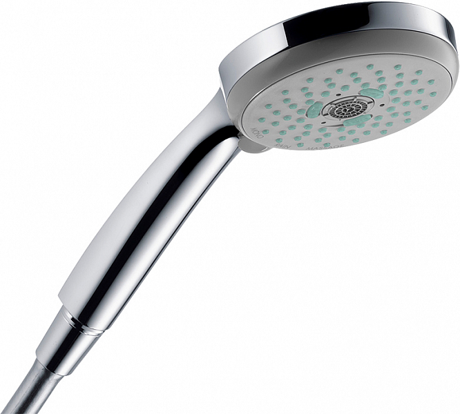 Душевой гарнитур Hansgrohe Croma 100 27775000 , изображение 2