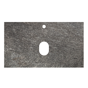 Столешница BelBagno KEP-80-GRN Granito , изображение 2