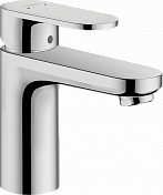 Смеситель Hansgrohe Vernis Blend 71580000 для раковины , изображение 1