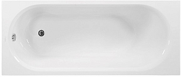 Акриловая ванна Vagnerplast Kasandra 180х70 , изображение 1