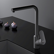 Смеситель AM.PM Like F8005022 для кухонной мойки , изображение 2