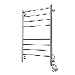 Фото Полотенцесушитель электрический Domoterm Медея П8 50x90