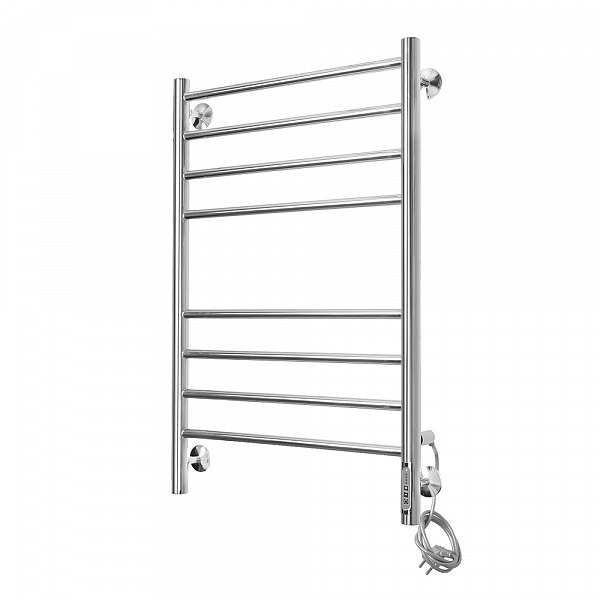 Полотенцесушитель электрический Domoterm Медея П8 50x90 , изображение 2