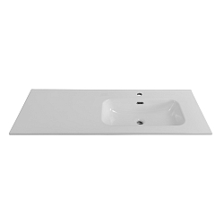 Фото Мебельная раковина BelBagno BB1200ETL-R 120 см