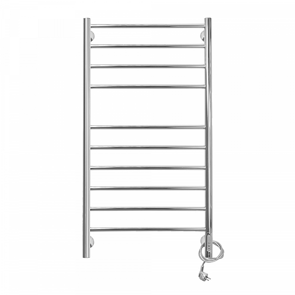 Полотенцесушитель электрический Domoterm Медея П10 50x100 , изображение 1