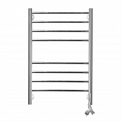 Полотенцесушитель электрический Domoterm Медея П8 50x90 , изображение 1