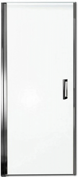 Душевая дверь Jacob Delafon Contra E22T91-GA 90 см , изображение 1