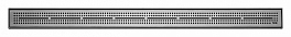 Решетка TECE TECEdrainline Quadratum 600850 глянцевая 80 см , изображение 2
