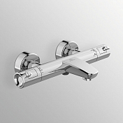 Термостат Ideal Standard Ceratherm T50 A7223AA для ванны с душем , изображение 2