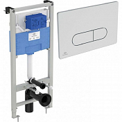 Система инсталляции для унитазов Ideal Standard Prosys R0309AA , изображение 1