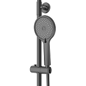 Душевая стойка Cezares Stylus CD-NOP , изображение 4