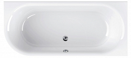 Акриловая ванна Cezares Metauro corner 180-80-40-R-W37 180х80 , изображение 2