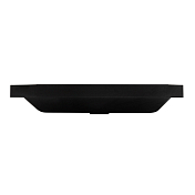 Мебельная раковина BelBagno BB700/450-LV-ART-AST-NERO 70 см , изображение 4