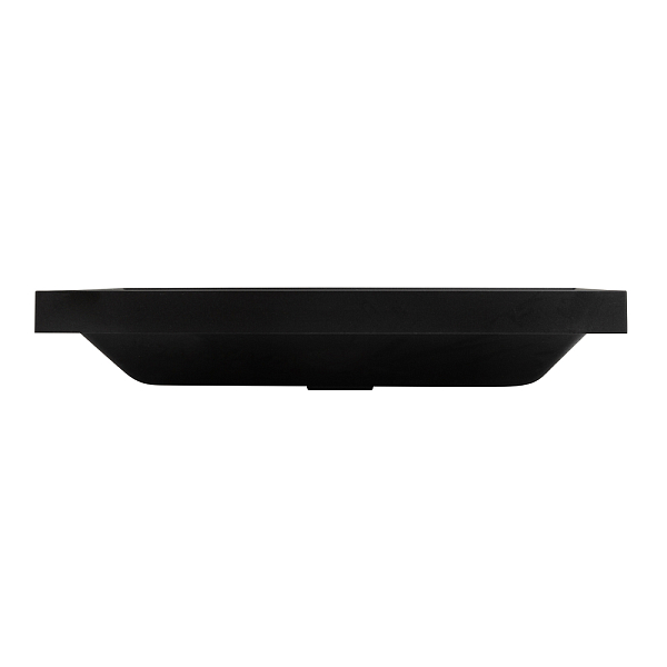 Мебельная раковина BelBagno BB700/450-LV-ART-AST-NERO 70 см , изображение 4
