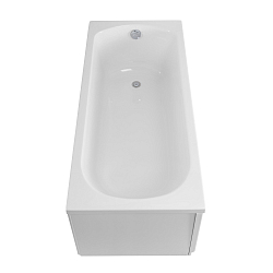 Фото Акриловая ванна Cezares Eco ECO-175-75-41-W37 175x75