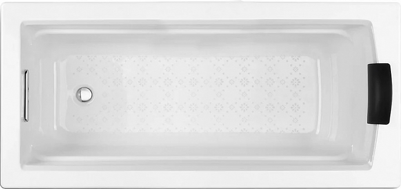 Чугунная ванна Jacob Delafon Archer 170х80 , изображение 1