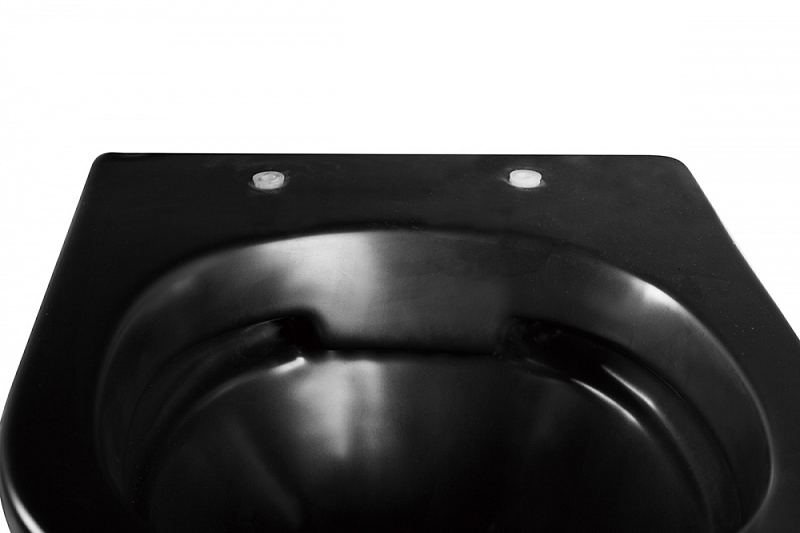 Унитаз подвесной Abber Bequem AC1100MB , изображение 9