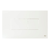 Комплект Point Ника 879235pKA01+PN41081 (унитаз с инсталляцией, сиденье с микролифтом, клавиша Karisma белая) , изображение 5