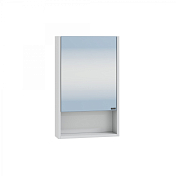 Зеркало-шкаф СаНта Сити 40 , изображение 1