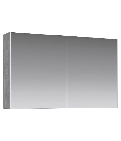 Зеркало-шкаф Aqwella 5 stars Mobi 100 , изображение 2