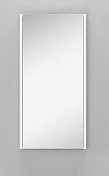 Зеркало-шкаф Velvex Klaufs 40 белый , изображение 1