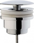 Донный клапан Vitra A45148 для раковины , изображение 1