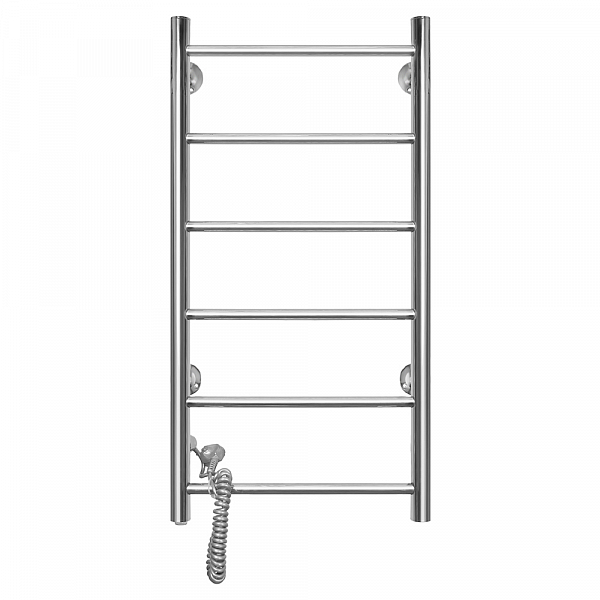 Полотенцесушитель электрический Domoterm Аврора 40x80 L , изображение 1