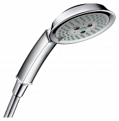 Душевая лейка Hansgrohe Raindance 28548000 , изображение 1