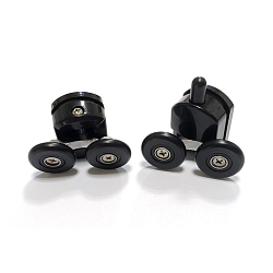 Фото Душевой уголок Abber Schwarzer Diamant AG30150BMH-S80BM 150x80