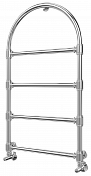 Полотенцесушитель водяной Terminus Версаль П4 50x90, изображение 2