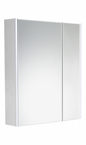 Зеркало-шкаф Roca UP 70 белый глянец , изображение 1