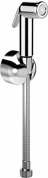 Гигиенический душ Ideal Standard Ceraplan II со смесителем, с внутренней частью , изображение 3