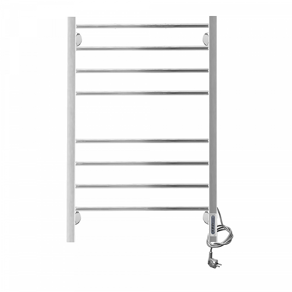 Полотенцесушитель электрический Domoterm Куба П8 50x80 R , изображение 1