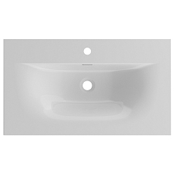 Фото Мебельная раковина BelBagno BB-8099-3-90 90 см