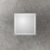 Зеркало BelBagno Kraft SPC-KRAFT-800-800-LED-TCH-WARM , изображение 3