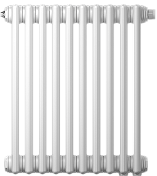 Радиатор Zehnder Charleston Retrofit 2056 - 22 секц. , изображение 1