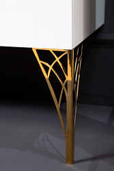 Фото Ножки для мебели Armadi Art NeoArt Eifel золото 35 см