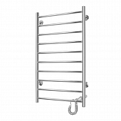Полотенцесушитель электрический Domoterm Аврора П10 50x90 R , изображение 2