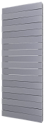 Радиатор Royal Thermo PianoForte Tower Silver Satin - 18 секц. , изображение 1