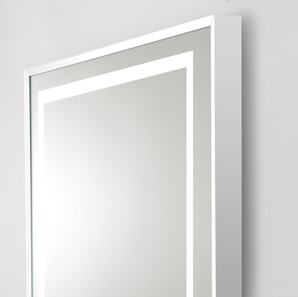 Зеркало BelBagno Kraft SPC-KRAFT-800-800-LED-TCH-WARM , изображение 6