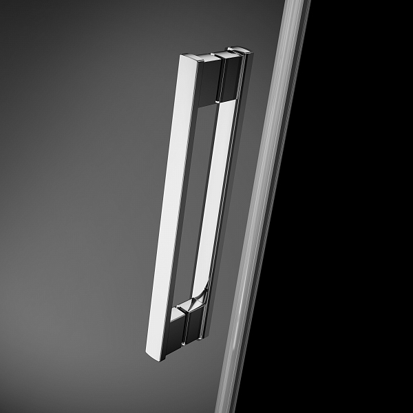 Дверь для душевого уголка Radaway Idea KDJ 150 L , изображение 6