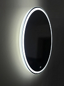 Зеркало BelBagno SPC-RNG-1000-LED-TCH-WARM , изображение 4