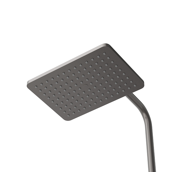 Душевая стойка Cezares Slider CD-GM , изображение 5