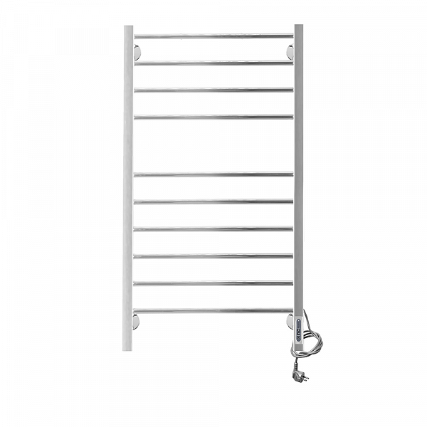 Полотенцесушитель электрический Domoterm Куба П10 50х100 R , изображение 1